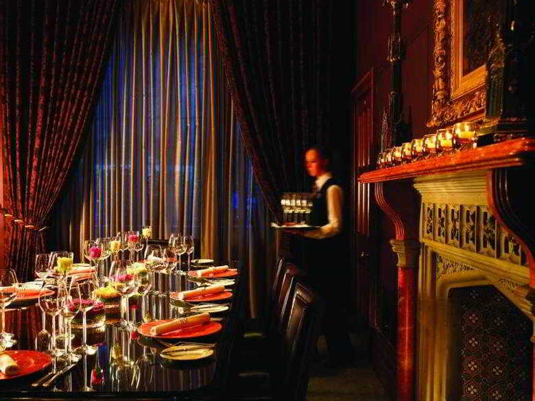 Nutfield Priory Hotel & Spa