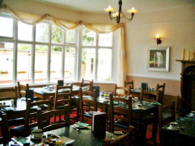 Alton Lodge Hotel