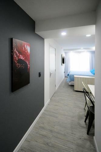 Hotel Quijano Aparts & Suites