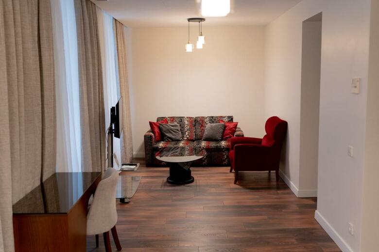 Galateia Residence