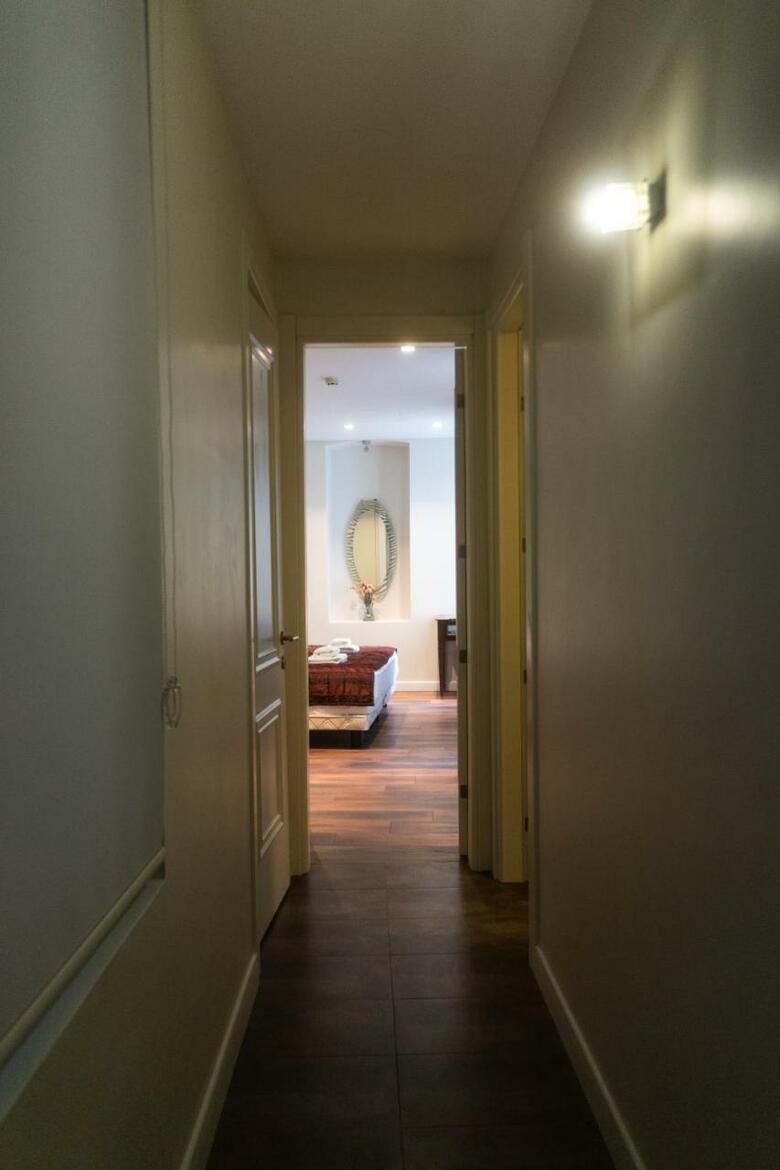 Galateia Residence