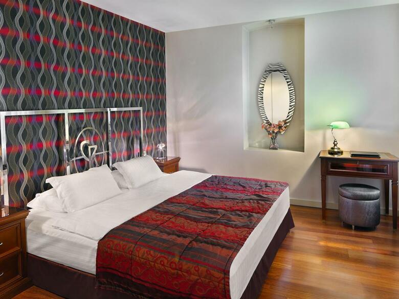 Galateia Residence