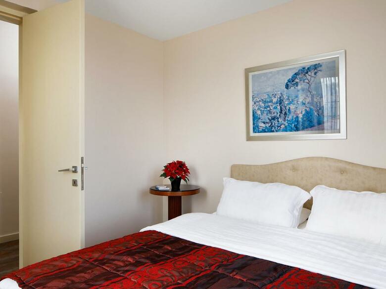 Galateia Residence