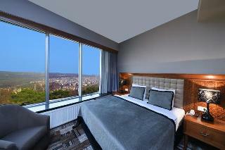 Tiara Hotel & Spa