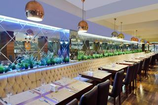 Tiara Hotel & Spa
