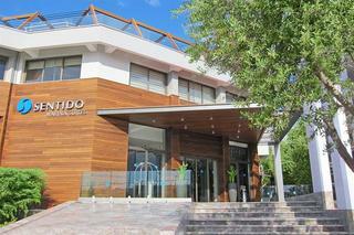 Hotel Paloma Marina Suites Adults Only