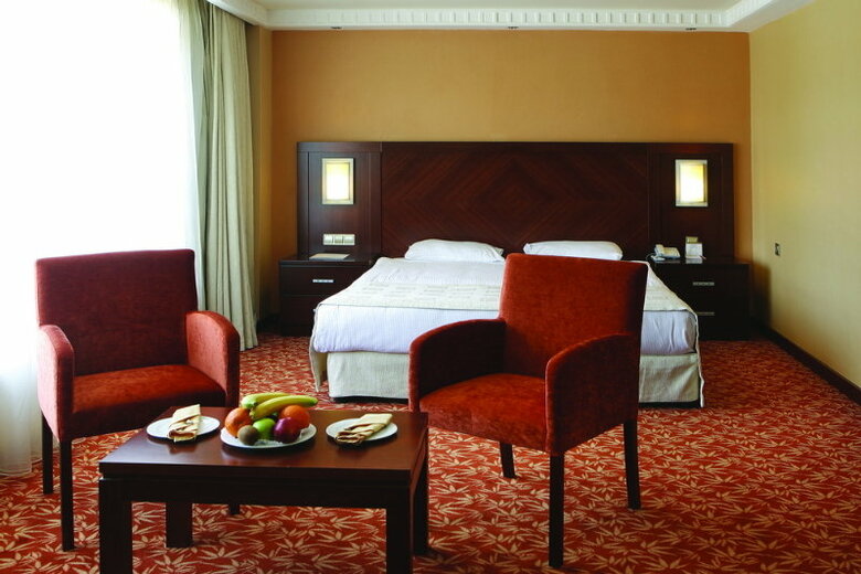 Hotel Korel Thermal Resort Clinic & Spa