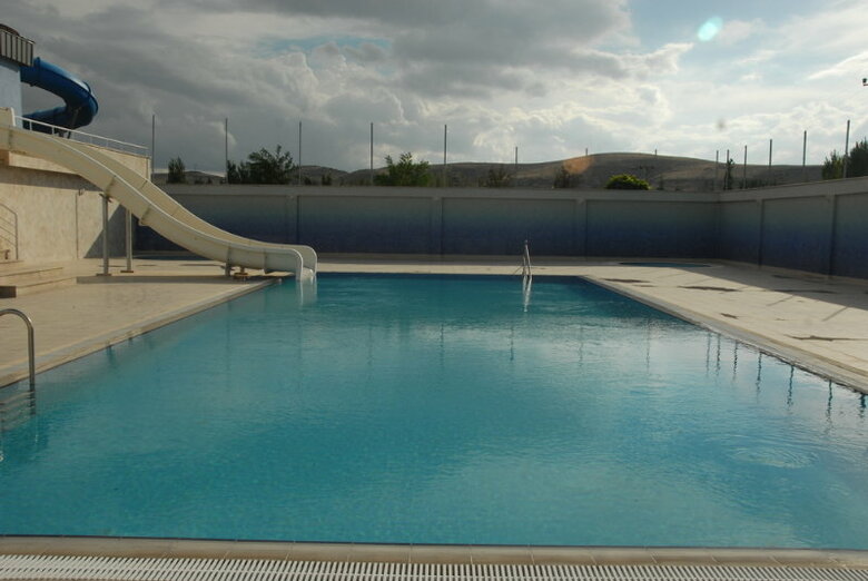 Hotel Korel Thermal Resort Clinic & Spa