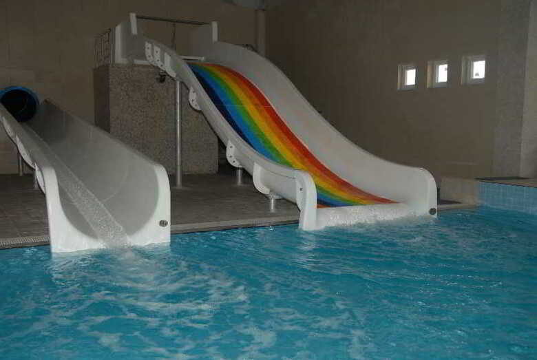 Hotel Korel Thermal Resort Clinic & Spa