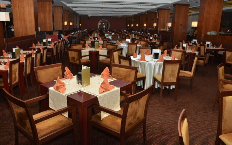 Hotel Korel Thermal Resort Clinic & Spa