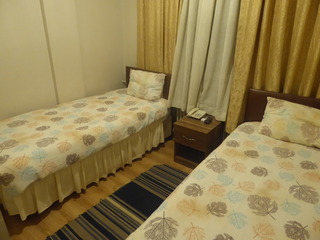As Hotel Taksim