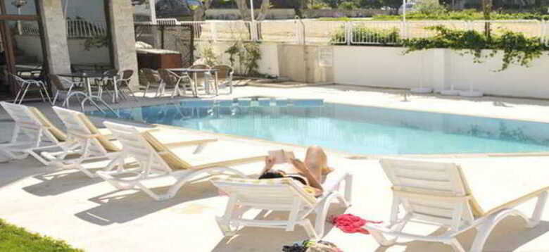 Adalia Hotel