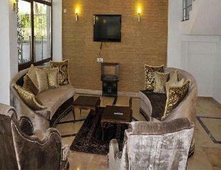 Adalia Hotel