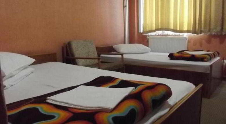 Rize Efes Hotel