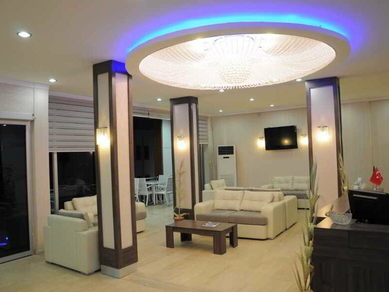 New Bodrum Hotel