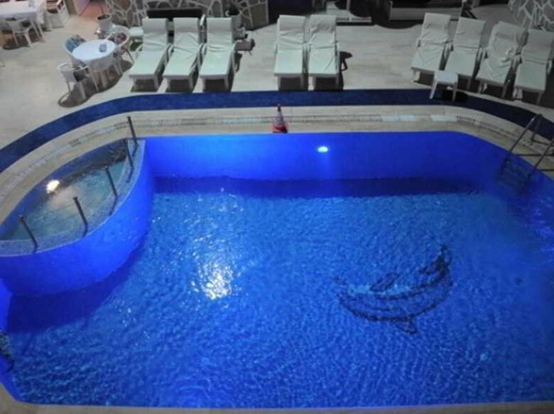 New Bodrum Hotel