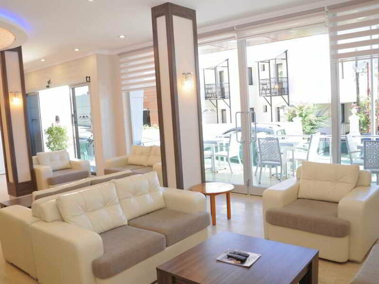 New Bodrum Hotel