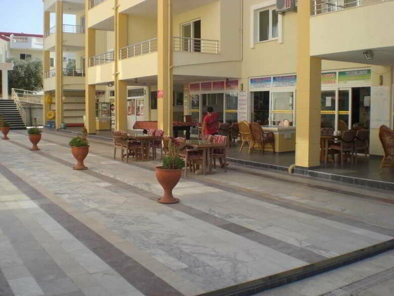 Hotel Aqua Vista
