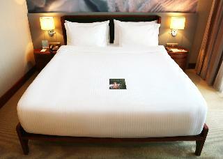 Hotel Mercure Istanbul Umraniye