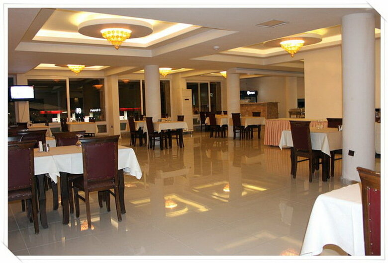 Business Address Hotel