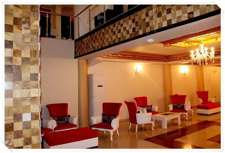 Business Address Hotel