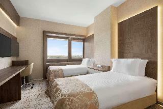 Hotel Wyndham Cerkezkoy