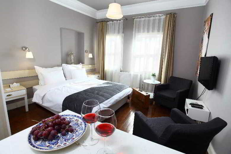 Apartamentos Miel Suites