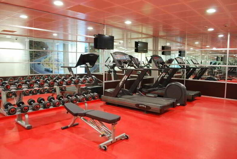 Hotel Bika Suites Istanbul