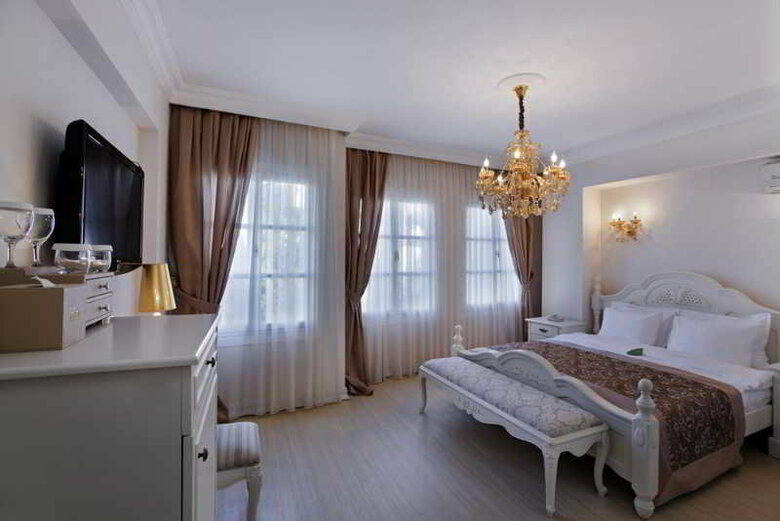 Hotel Boutique Elegance Dream