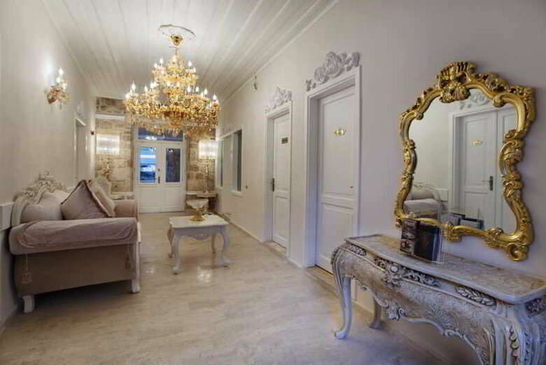 Hotel Boutique Elegance Dream