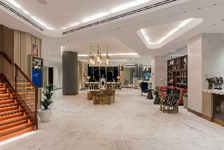 Hotel Neelkanth Sarovar Premiere