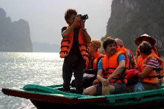 Hotel Image Halong Cruise
