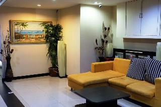 Hotel Eight Inn