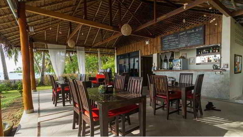 Hotel Baan Manali Resort