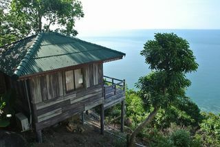 Hotel Phangan Utopia Resort