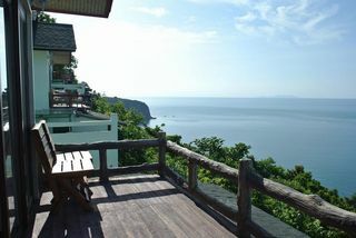 Hotel Phangan Utopia Resort