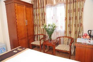 Hanoi Riverside Hotel