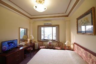The Spring Hotel