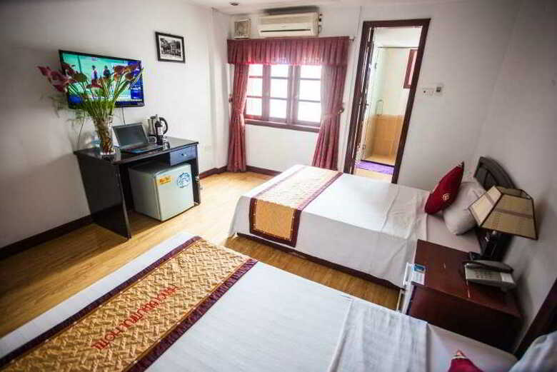 Hanoi Old Town Hotel