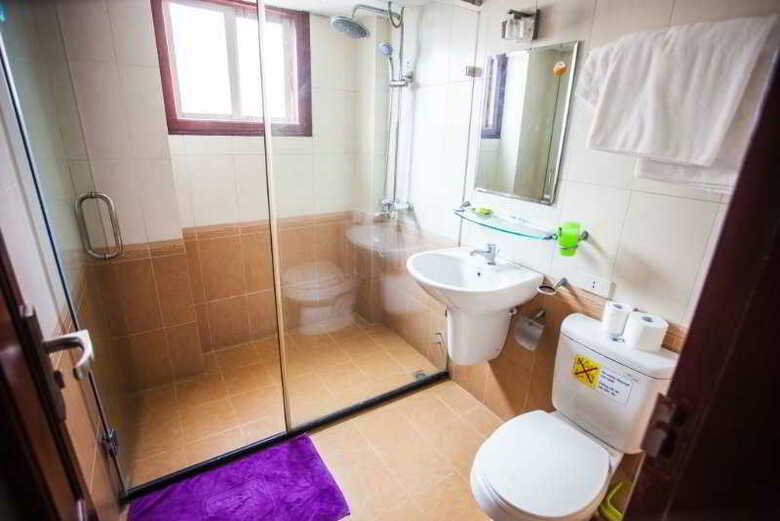 Hanoi Old Town Hotel