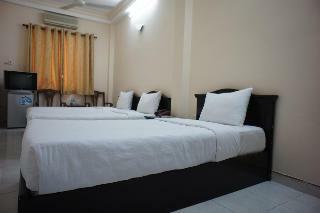 Elegant Inn Saigon Former Xuan Mai Hotel