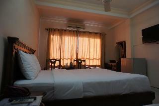 Elegant Inn Saigon Former Xuan Mai Hotel