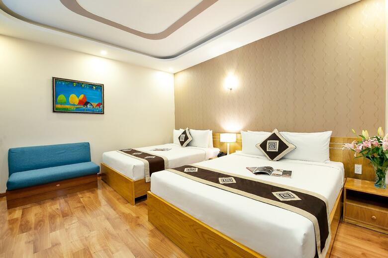 Eden Garden Hotel