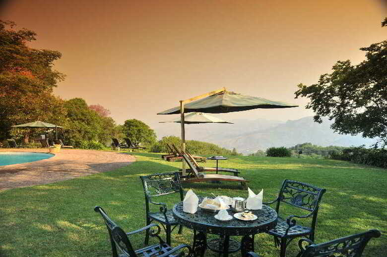 Coach House Hotel & Spa