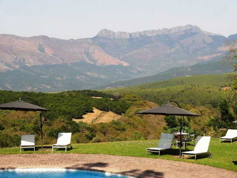Coach House Hotel & Spa