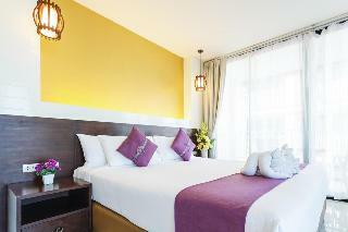 The Kiang Haad Beach Hua Hin Hotel