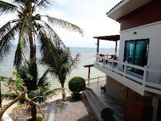 Hotel Neptune's Villa