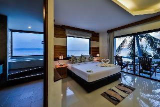 Hotel Neptune's Villa