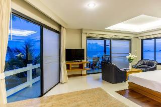 Hotel Neptune's Villa