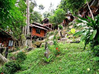Hotel Maney Resort Phi Phi